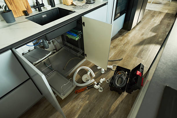 Reliable Plumbing contractor in Davidson, NC by Street Wise - Plumbing